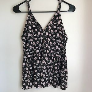 American Eagle Tank Top